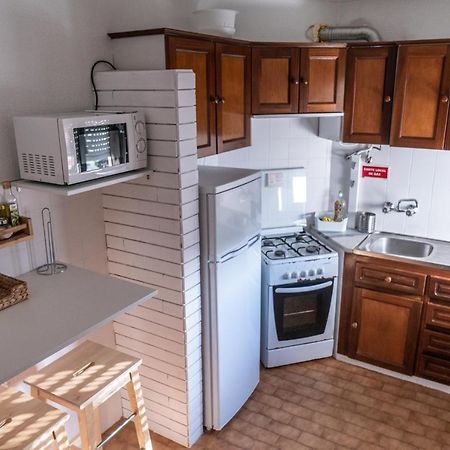 Balili private apartment Ferrel  Esterno foto