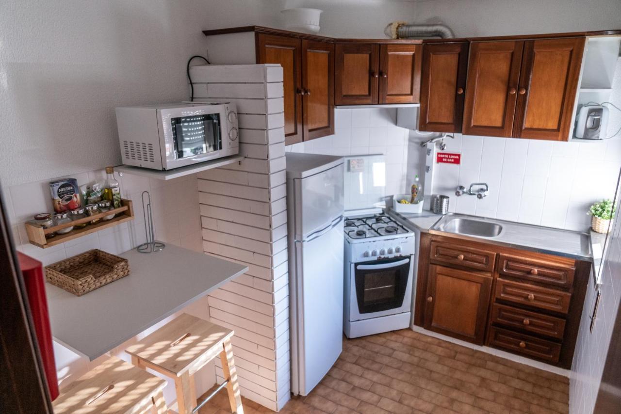 Balili private apartment Ferrel  Esterno foto