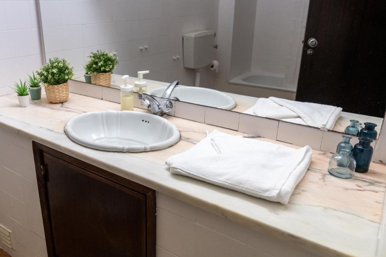 Balili private apartment Ferrel  Esterno foto