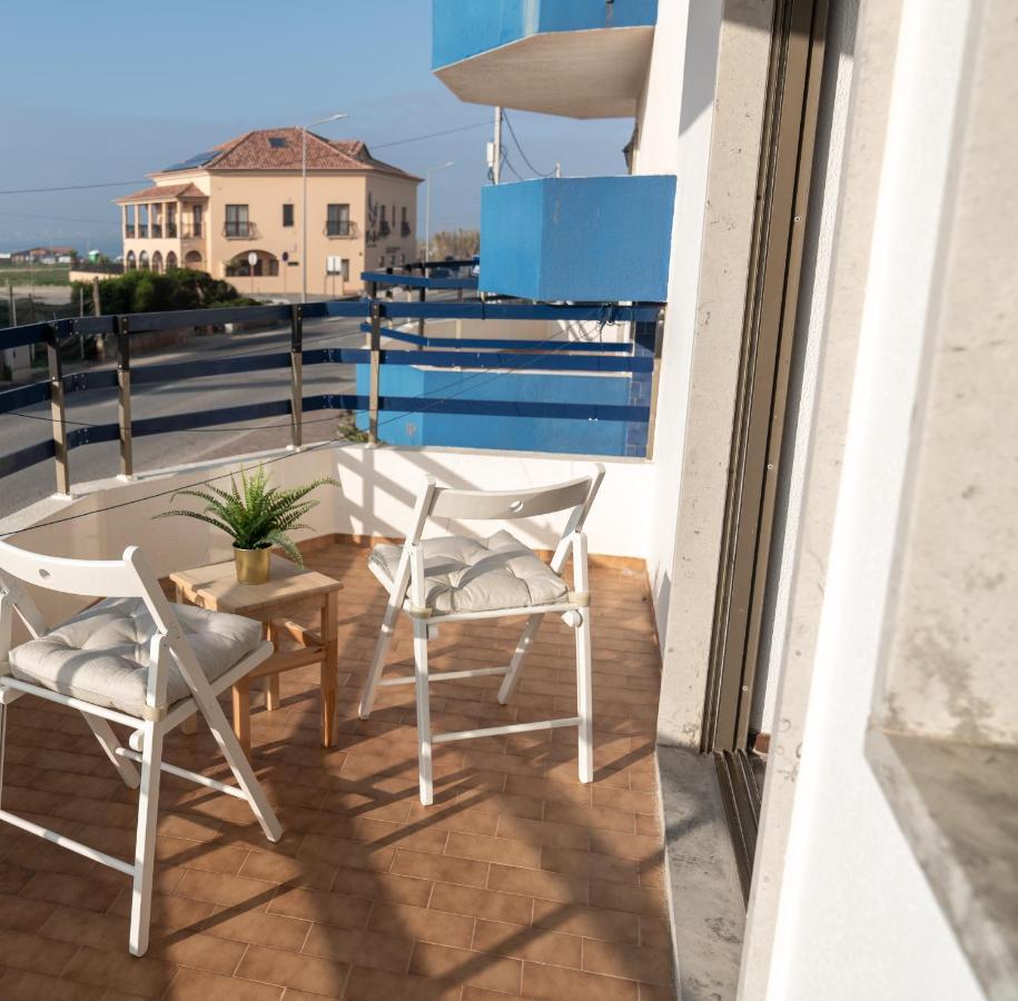 Balili private apartment Ferrel  Esterno foto