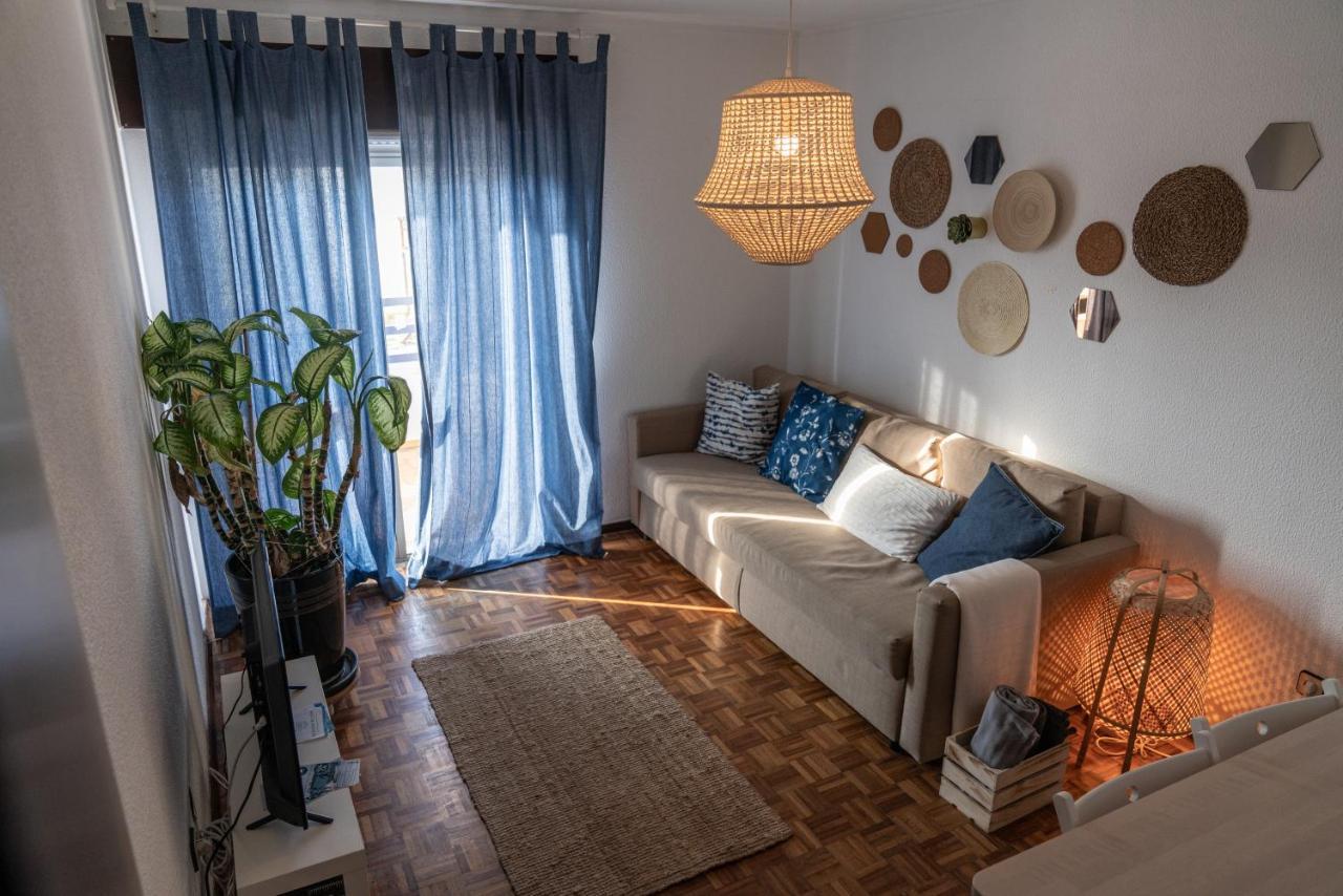 Balili private apartment Ferrel  Esterno foto