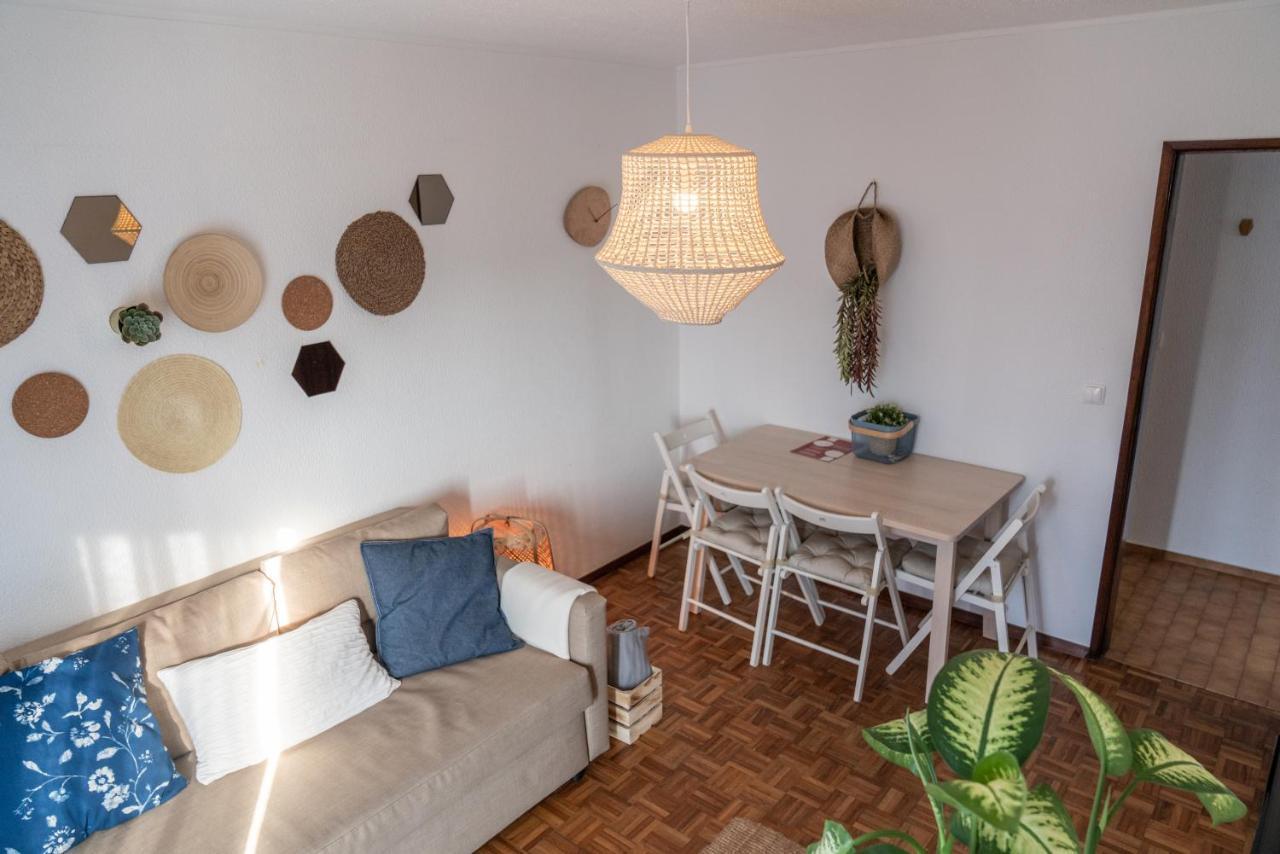 Balili private apartment Ferrel  Esterno foto