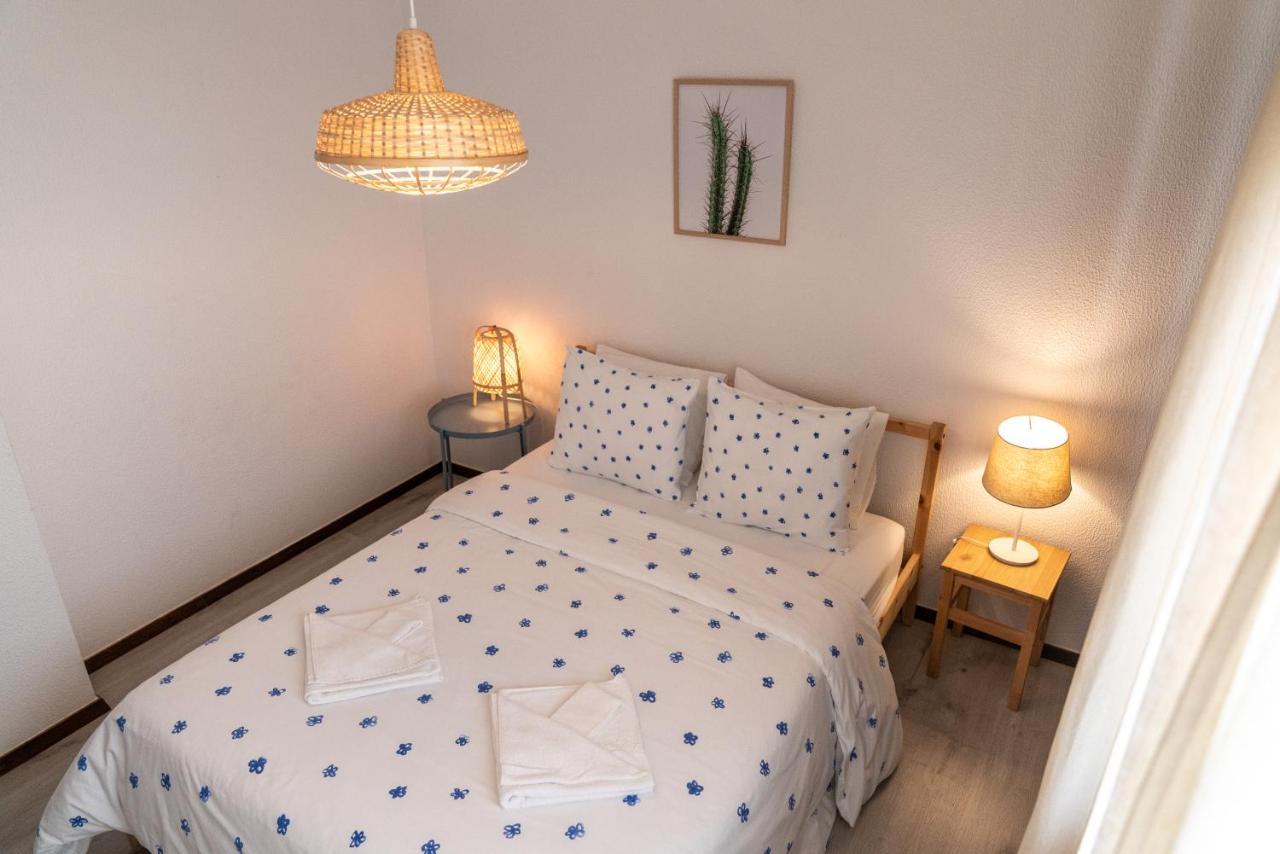 Balili private apartment Ferrel  Esterno foto