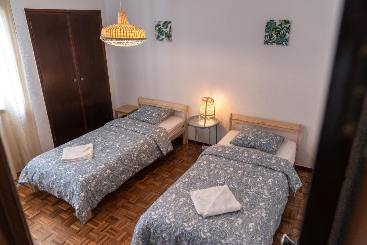 Balili private apartment Ferrel  Esterno foto